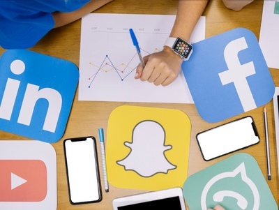 Gestión Redes Sociales